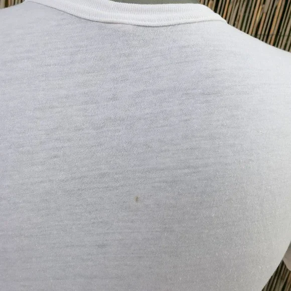 80's Vintage 1984 GBH City Baby's Revenge T Shirt Small